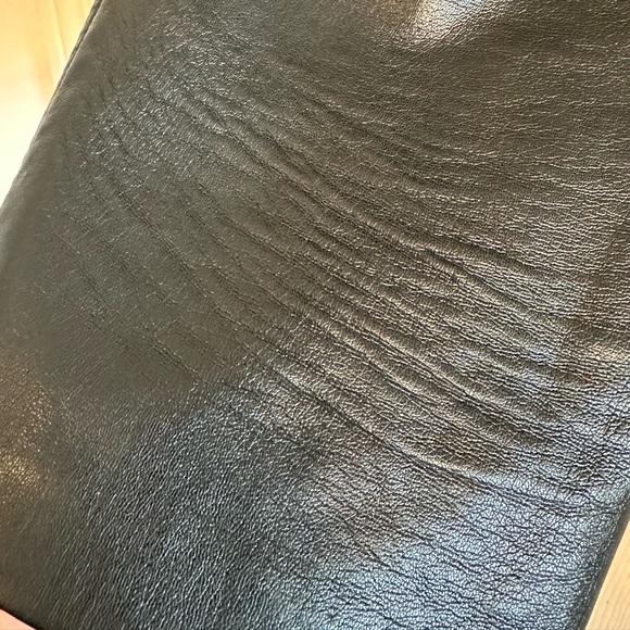 BABATON command vegan leather pant - Picture 5 of 9